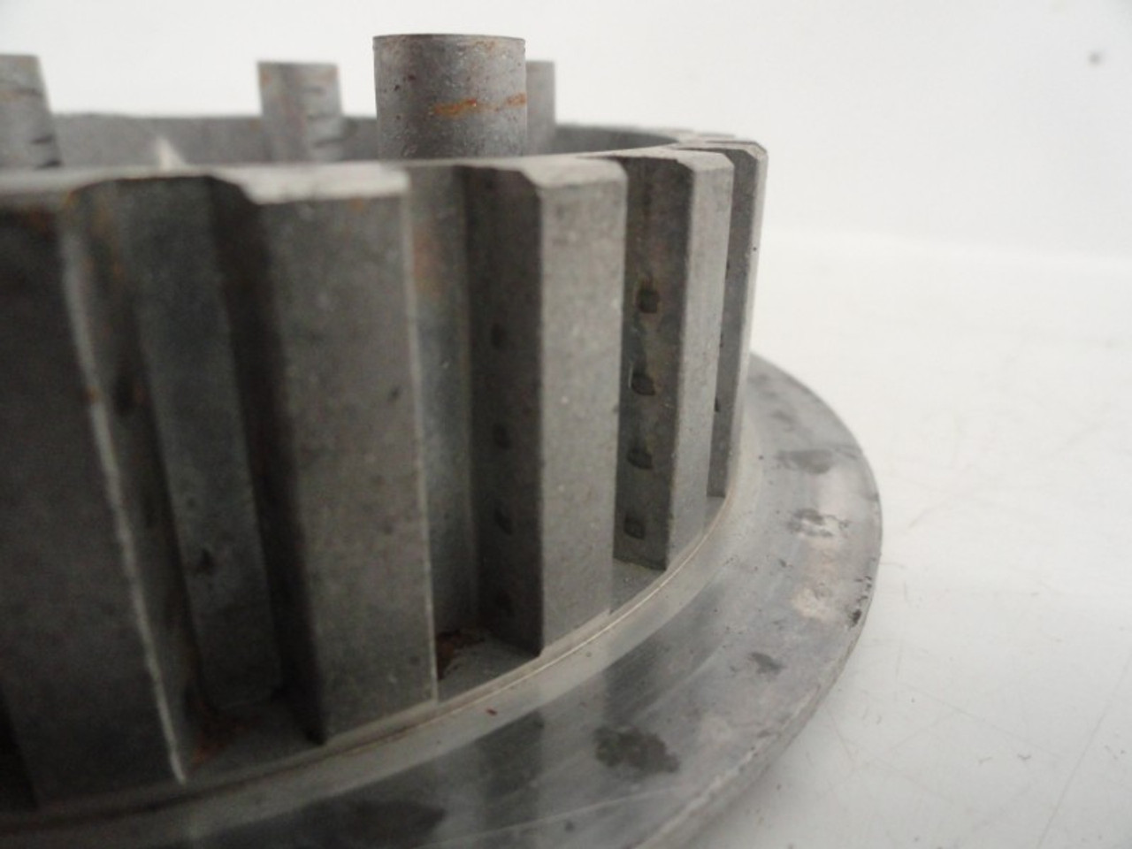 79 Yamaha YZ 250 Inner Clutch Hub 2K7-16371-00-00